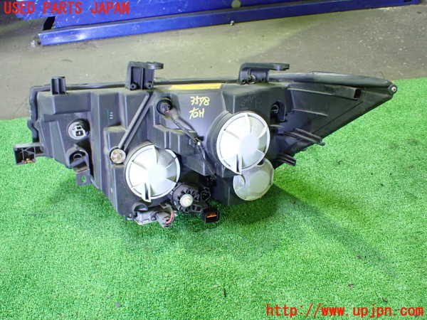 1UPJ-9235981130]デリカD：5(CV5W)右ヘッドライト HID 中古_2