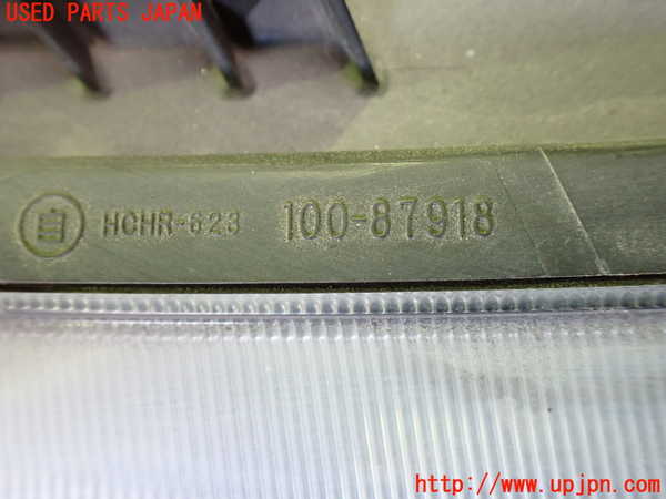 1UPJ-9235981130]デリカD：5(CV5W)右ヘッドライト HID 中古_3