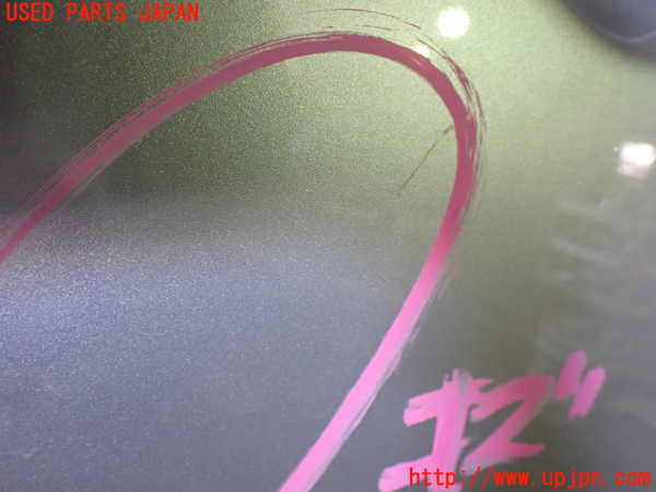 1UPJ-9235981230]デリカD：5(CV5W)右前ドア 中古(43R-00033 M2H3)_3