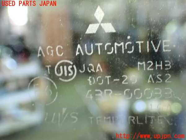 1UPJ-9235981230]デリカD：5(CV5W)右前ドア 中古(43R-00033 M2H3)_4