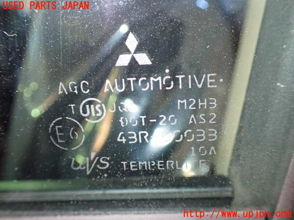 1UPJ-9235981260]デリカD：5(CV5W)左前ドア 中古(43R-00033 M2H3)_4