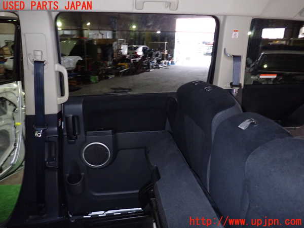 1UPJ-9235981290]デリカD：5(CV5W)右後ドア 中古(43R-007953 M2L3)_5