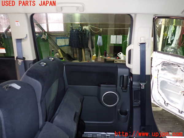 1UPJ-9235981320]デリカD：5(CV5W)左後ドア 中古(43R-007953 M2L3)_5