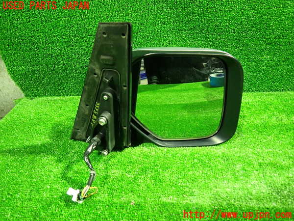 1UPJ-9235981210]デリカD：5(CV5W)右ドアミラー 中古_2