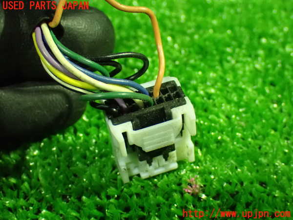 1UPJ-9235981210]デリカD：5(CV5W)右ドアミラー 中古_3