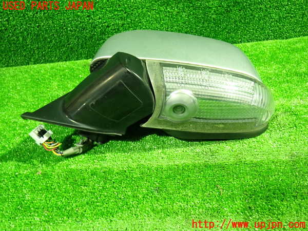 1UPJ-9235981212]デリカD：5(CV5W)左ドアミラー 中古_2