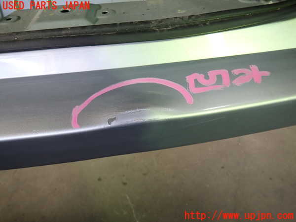 1UPJ-9235981610]デリカD：5(CV5W)リアバンパー 中古_3