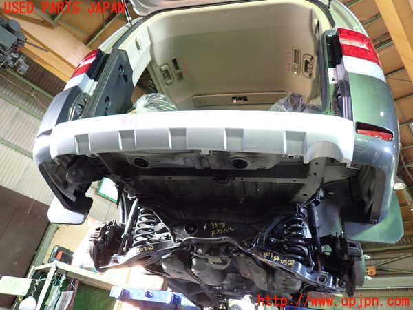 1UPJ-9235981610]デリカD：5(CV5W)リアバンパー 中古_5