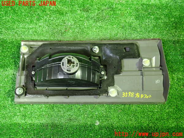 1UPJ-9235981552]デリカD：5(CV5W)左リアフィニッシャー 中古_2