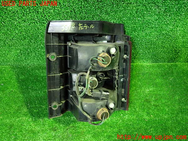 1UPJ-9235981536]デリカD：5(CV5W)左テールランプ 中古_2