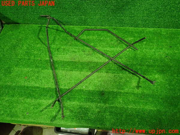 1UPJ-9235981700]デリカD：5(CV5W)スペアタイヤキャリア 中古_2