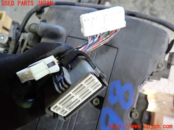 1UPJ-9235982010]デリカD：5(CV5W)エンジン 4B12 4WD 中古_3