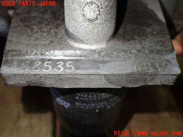 1UPJ-9235982010]デリカD：5(CV5W)エンジン 4B12 4WD 中古_4