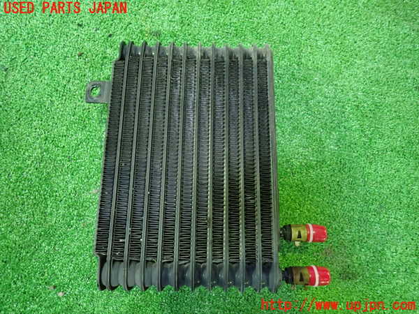 1UPJ-9235982481]デリカD：5(CV5W)オイルクーラー1 中古_2