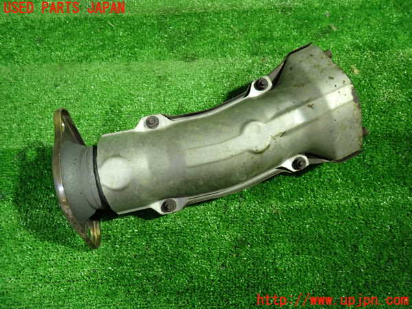 1UPJ-9235982631]デリカD：5(CV5W)フロントパイプ1 中古_2