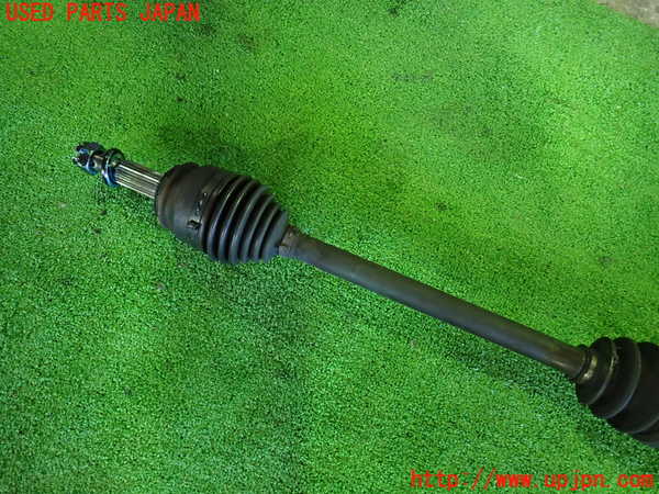 1UPJ-9235984010]デリカD：5(CV5W)右フロントドライブシャフト 中古_3