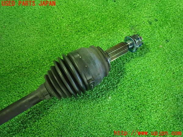 1UPJ-9235984015]デリカD：5(CV5W)左フロントドライブシャフト 中古_2