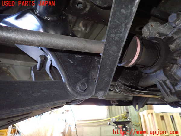 1UPJ-9235984020]デリカD：5(CV5W)右リアドライブシャフト 中古_3