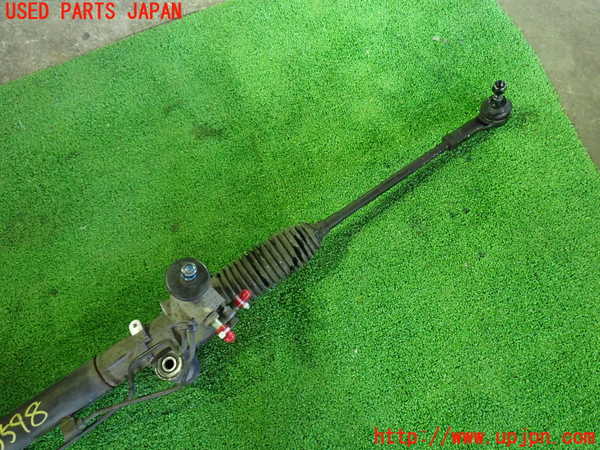 1UPJ-9235984235]デリカD：5(CV5W)パワステギアボックス 中古_2