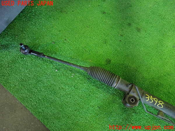 1UPJ-9235984235]デリカD：5(CV5W)パワステギアボックス 中古_3