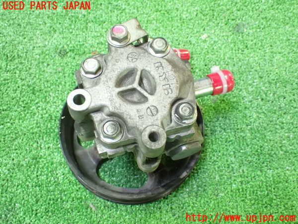 1UPJ-9235984250]デリカD：5(CV5W)パワステポンプ 中古_2