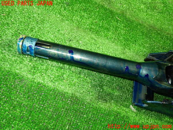 1UPJ-9235984260]デリカD：5(CV5W)ステアリングシャフト 中古_3