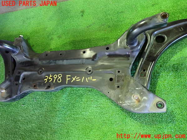 1UPJ-9235985285]デリカD：5(CV5W)フロントメンバー 中古_2