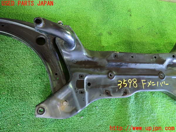 1UPJ-9235985285]デリカD：5(CV5W)フロントメンバー 中古_3