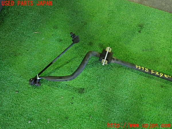 1UPJ-9235985440]デリカD：5(CV5W)フロントスタビライザー 中古_3