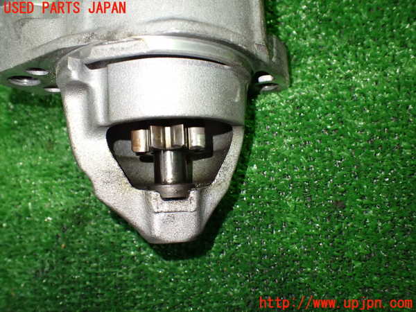 1UPJ-9235986010]デリカD：5(CV5W)セルモーター 中古_2