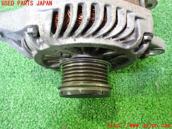 1UPJ-9235986015]デリカD：5(CV5W)オルタネーター(ダイナモ) 中古_2