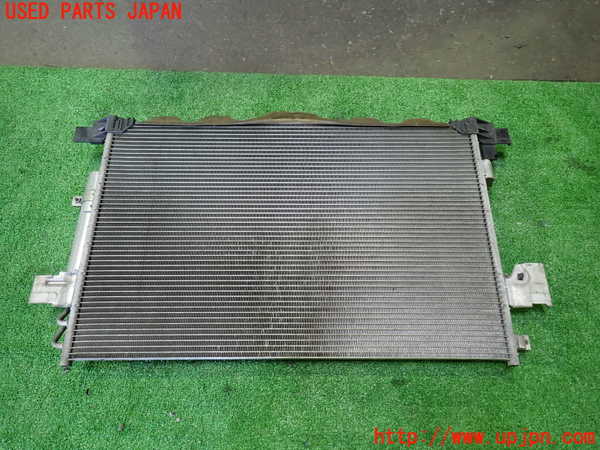 1UPJ-9235986031]デリカD：5(CV5W)エアコンコンデンサー1 中古_2