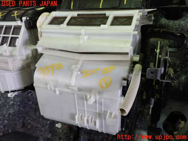 1UPJ-9235986081]デリカD：5(CV5W)エバポレーター1 中古_2