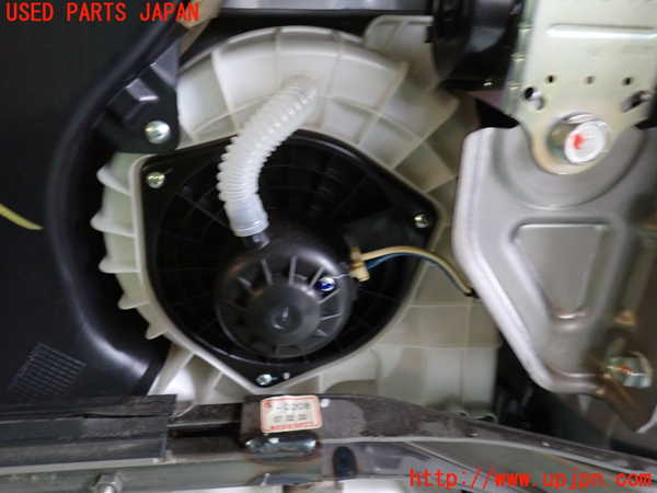 1UPJ-9235986082]デリカD：5(CV5W)エバポレーター2 中古_2