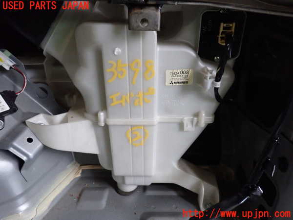 1UPJ-9235986082]デリカD：5(CV5W)エバポレーター2 中古_3