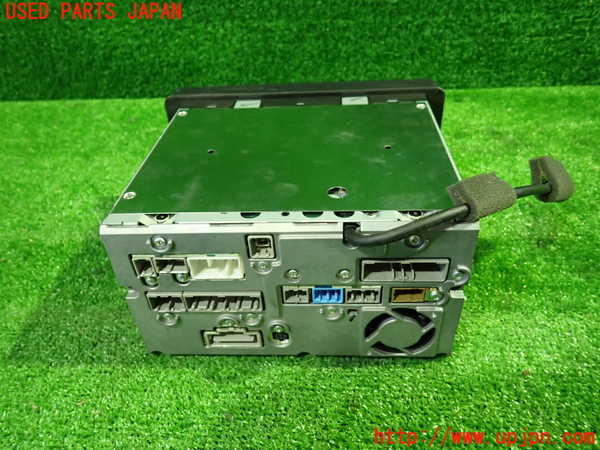 1UPJ-9235986589]デリカD：5(CV5W)カーナビゲーション HDD 中古_2