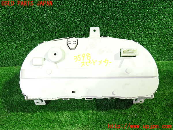 1UPJ-9235986170]デリカD：5(CV5W)スピードメーター 中古_2