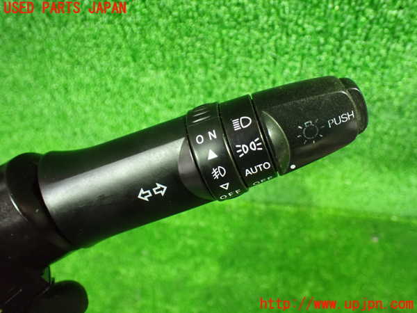 1UPJ-9235986720]デリカD：5(CV5W)コンビネーションスイッチ 中古_2