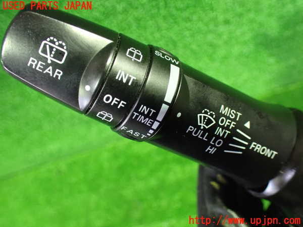 1UPJ-9235986720]デリカD：5(CV5W)コンビネーションスイッチ 中古_3