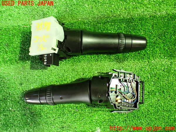 1UPJ-9235986720]デリカD：5(CV5W)コンビネーションスイッチ 中古_4