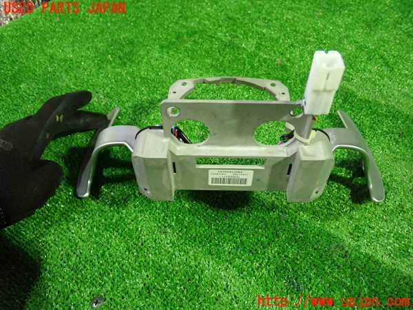 1UPJ-9235986306]デリカD：5(CV5W)スイッチ1 (パドルシフト) 中古_2