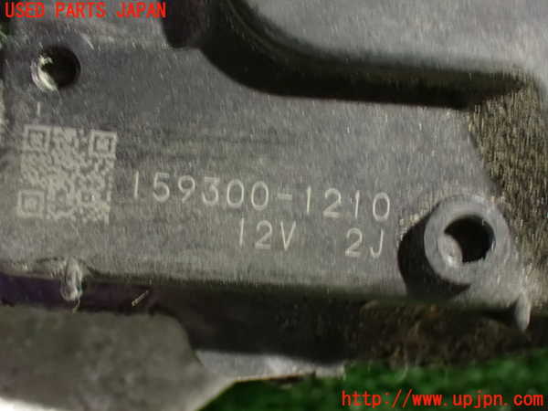 1UPJ-9235986770]デリカD：5(CV5W)フロントワイパーモーター 中古_4