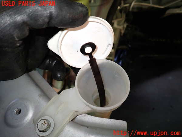 1UPJ-9235986791]デリカD：5(CV5W)ウォッシャータンク1 中古_3