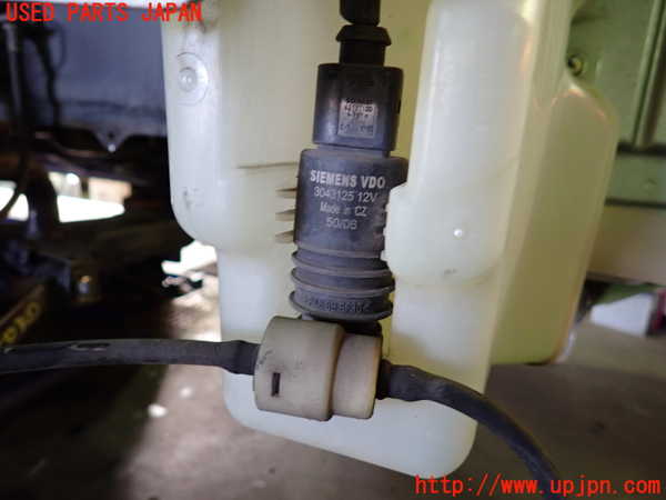 1UPJ-9235986791]デリカD：5(CV5W)ウォッシャータンク1 中古_4