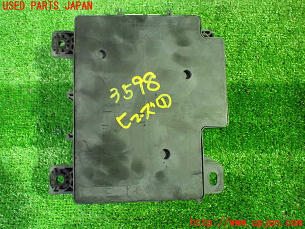 1UPJ-9235986741]デリカD：5(CV5W)ヒューズボックス1 中古_2