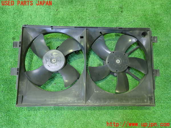 1UPJ-9235986836]デリカD：5(CV5W)電動ファン1 中古_2