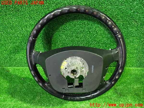 1UPJ-9235987855]デリカD：5(CV5W)ステアリングホイール 中古_4