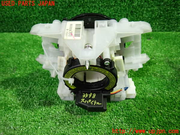 1UPJ-9235986800]デリカD：5(CV5W)スパイラルケーブル(リール) 中古_2