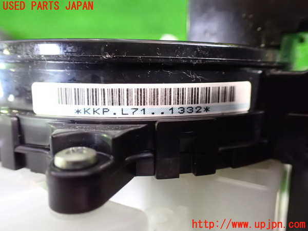 1UPJ-9235986800]デリカD：5(CV5W)スパイラルケーブル(リール) 中古_3