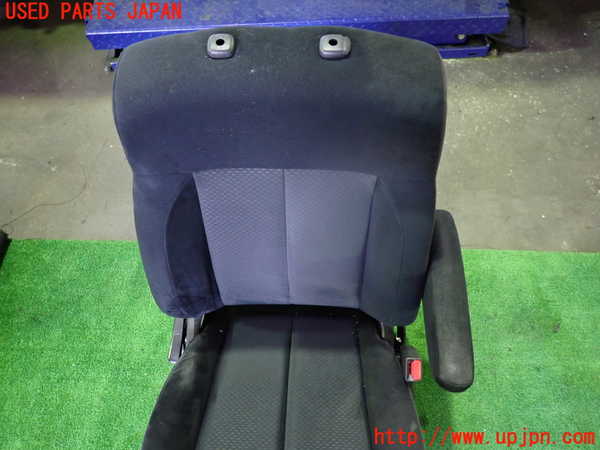 1UPJ-9235987035]デリカD：5(CV5W)運転席シート 中古_2